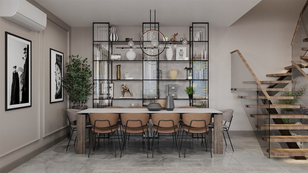 Appartement à Alanya, Turquie, 93 m² - image 2