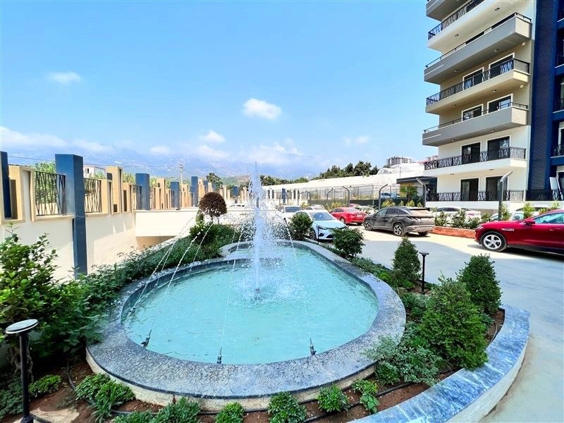 Appartement à Alanya, Turquie, 55 m² - image 2