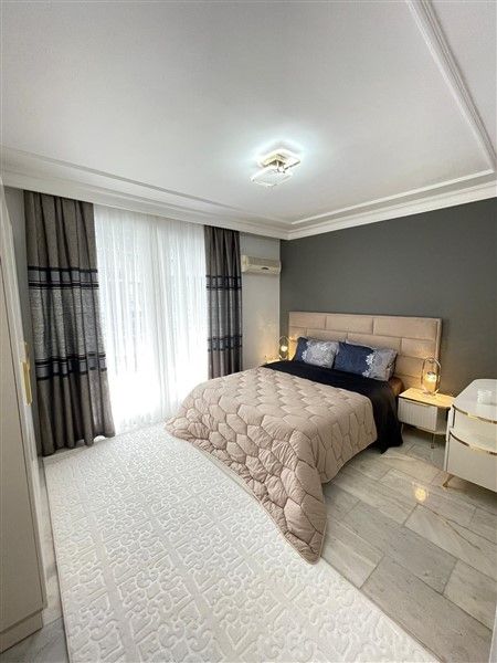 Wohnung in Alanya, Türkei, 100 m² - Foto 2