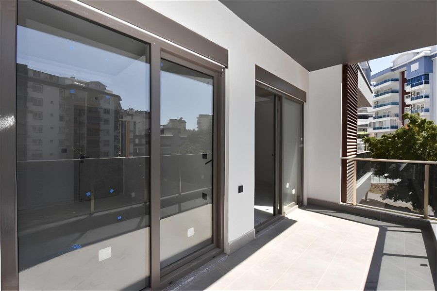 Piso en Alanya, Turquia, 62 m² - imagen 2