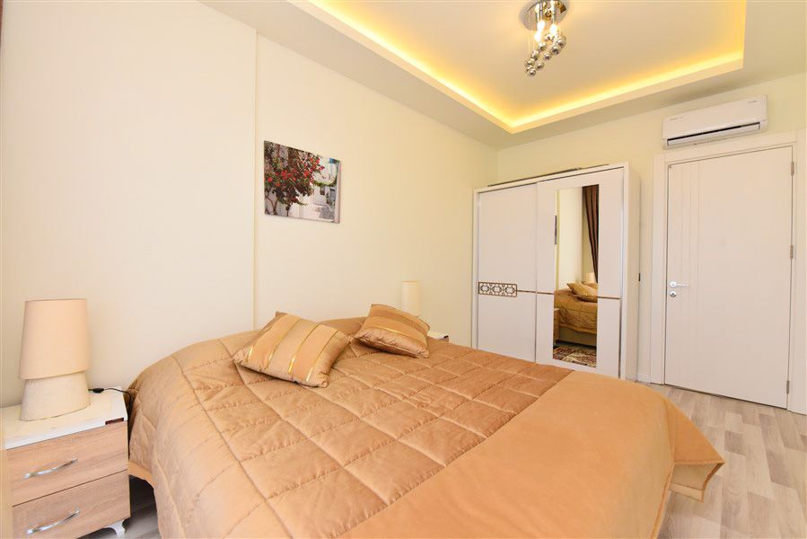 Appartement à Alanya, Turquie, 60 m² - image 2