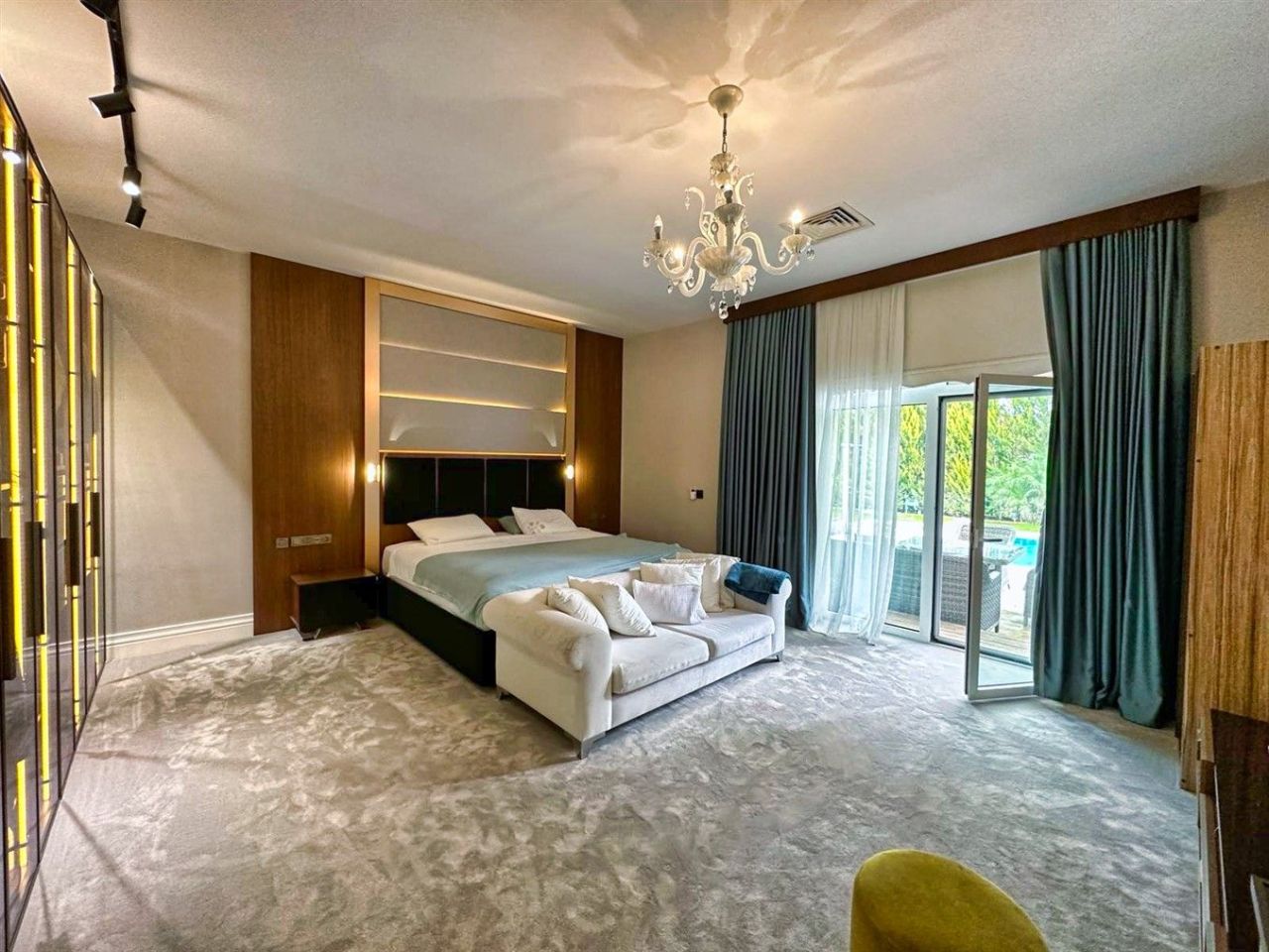 Villa in Antalya, Turkey, 410 m² - picture 2