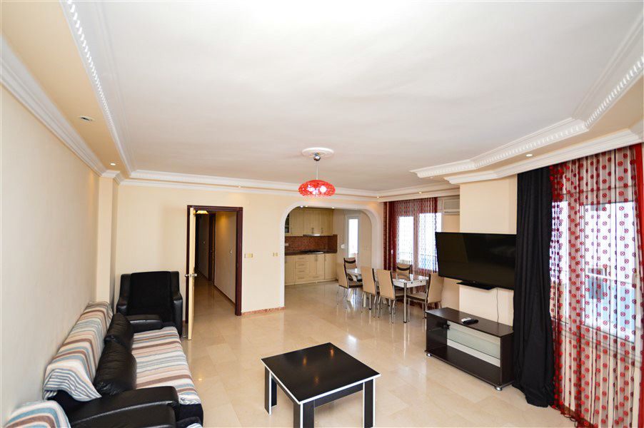 Ático en Alanya, Turquia, 240 m² - imagen 2