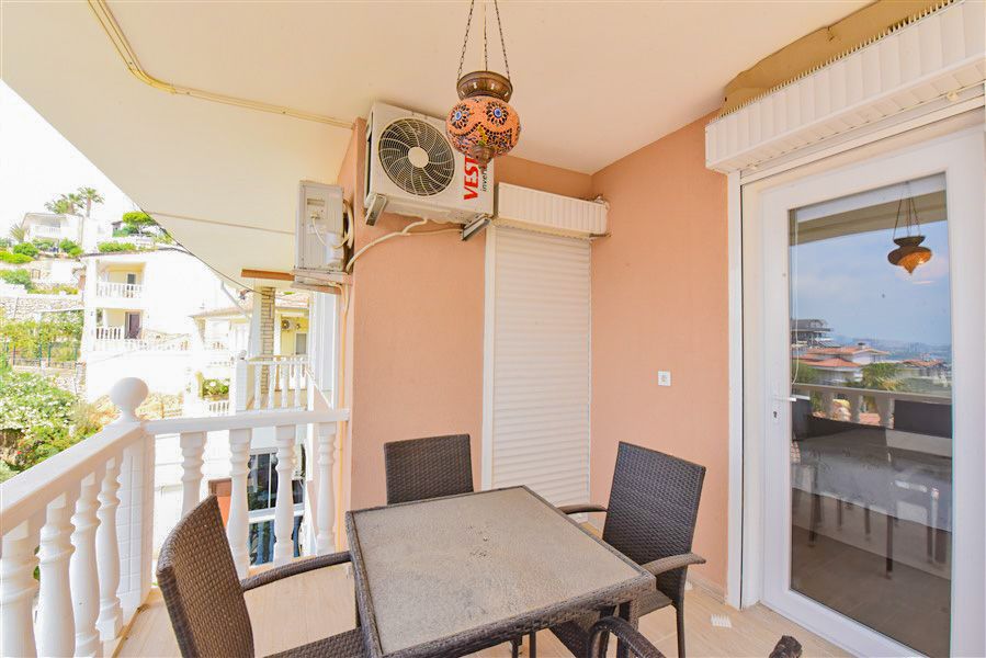 Villa en Alanya, Turquia, 130 m² - imagen 2