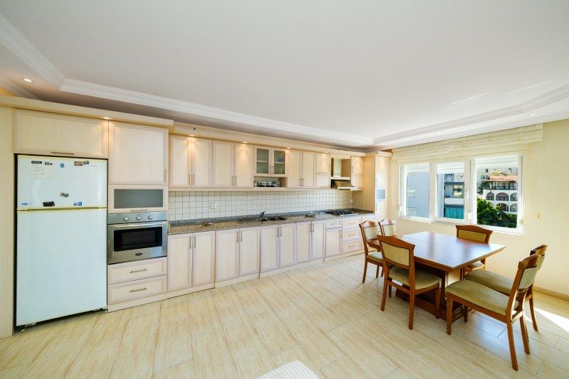 Appartamento a Alanya, Turchia, 110 m² - foto 2