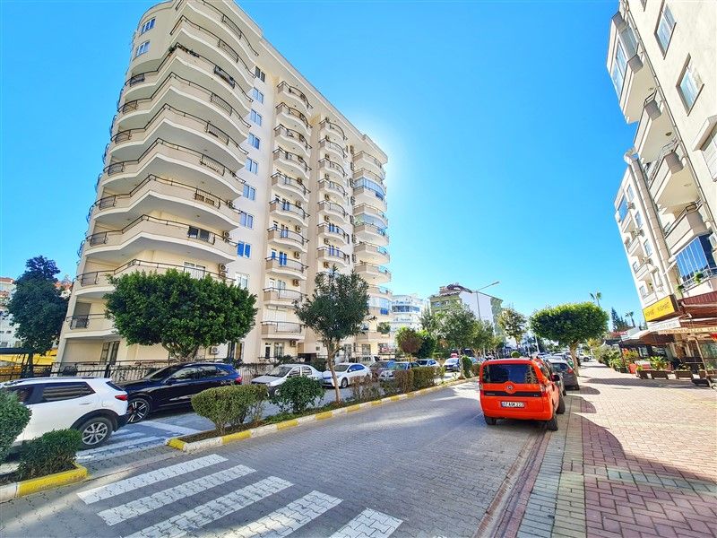 Appartement à Alanya, Turquie, 120 m² - image 2
