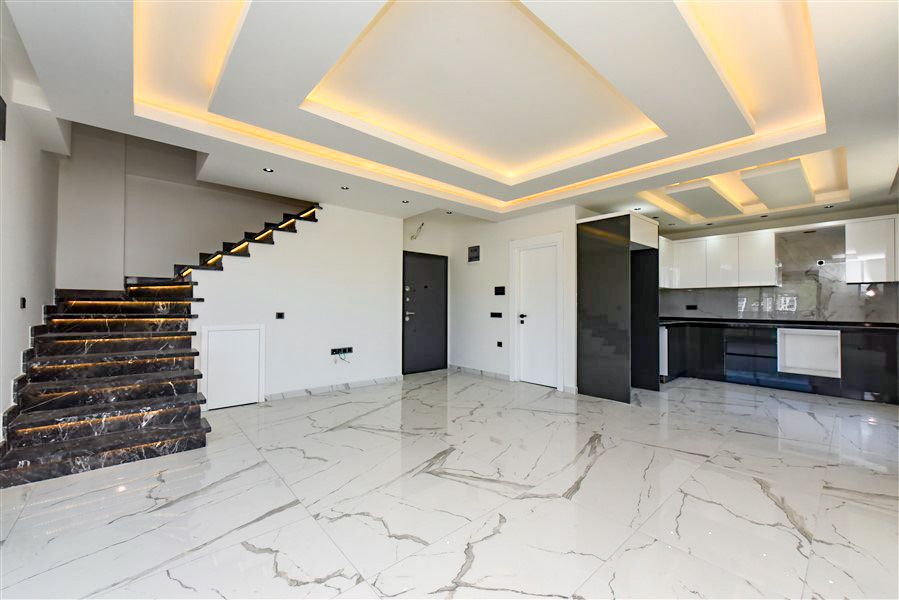 Ático en Avsallar, Turquia, 110 m² - imagen 2