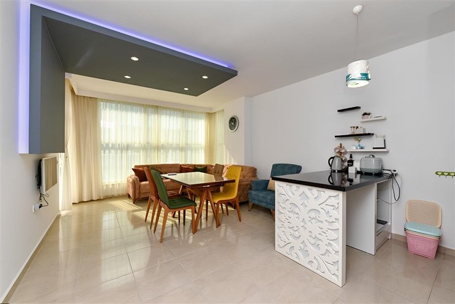 Appartement à Alanya, Turquie, 110 m² - image 2