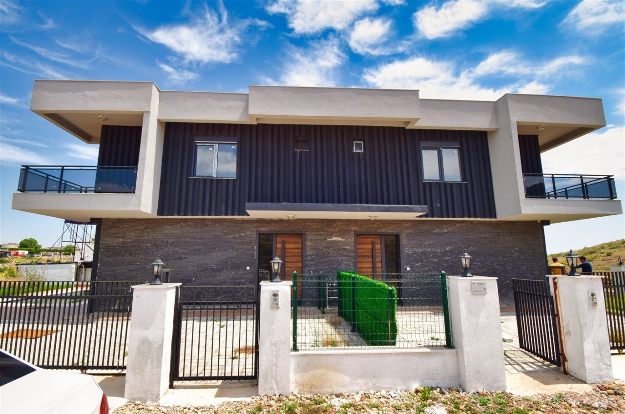 Villa in Lara, Turkey, 150 m² - picture 2