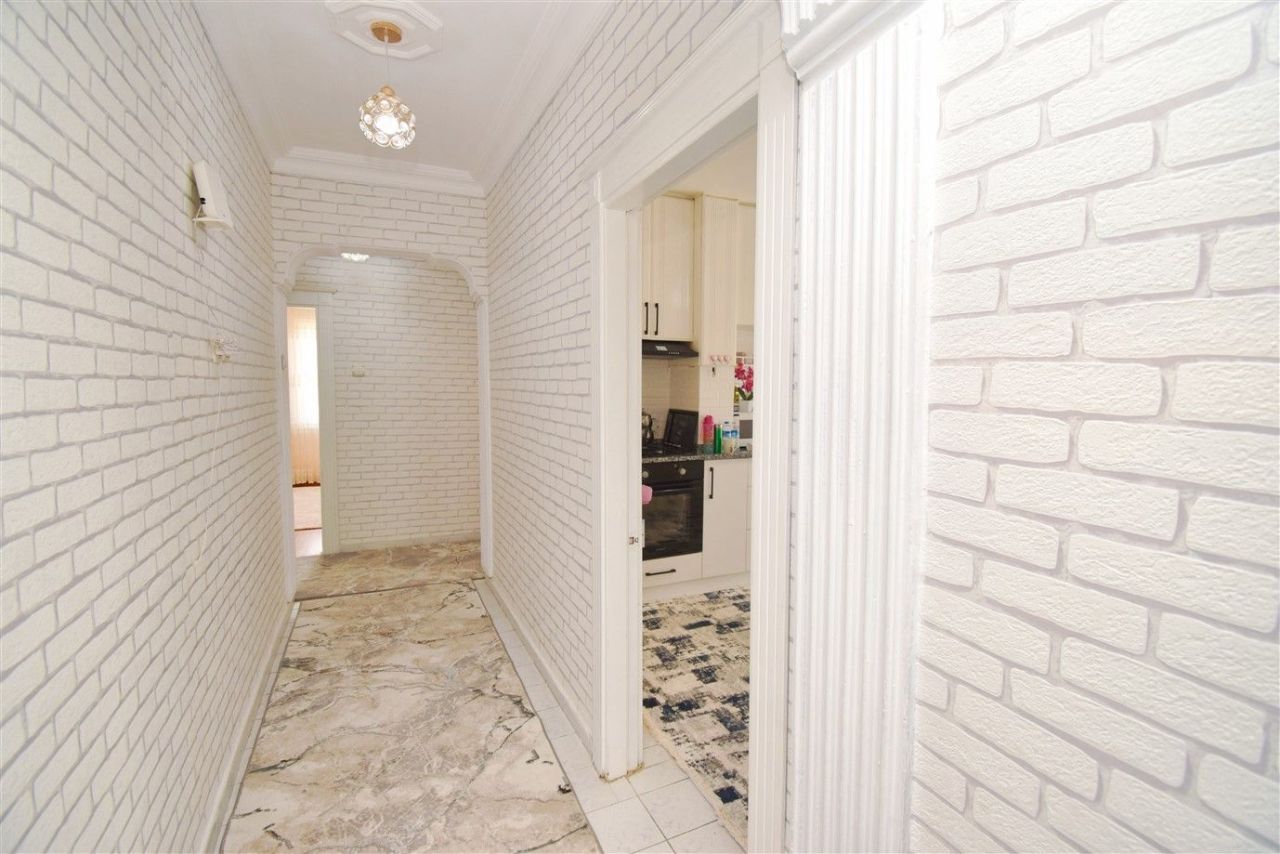 Flat in Antalya, Turkey, 155 m² - picture 2