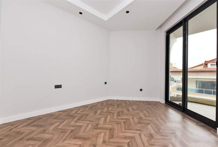 Penthouse in Alanya, Türkei, 133 m² - Foto 2