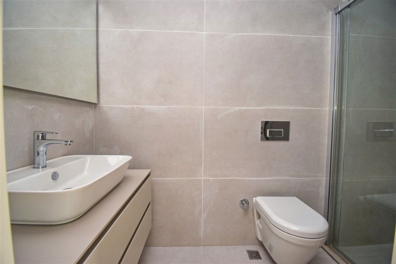 Flat in Lara, Turkey, 115 m² - picture 2