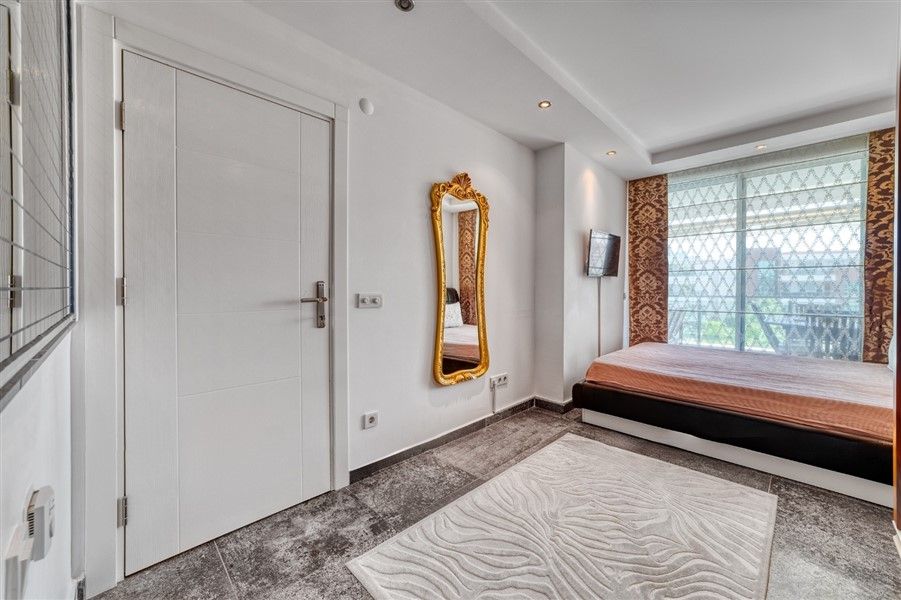 Piso en Alanya, Turquia - imagen 2