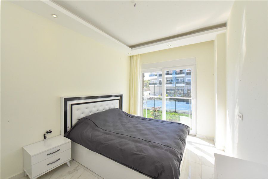 Flat in Kestel, Turkey, 56 m² - picture 2