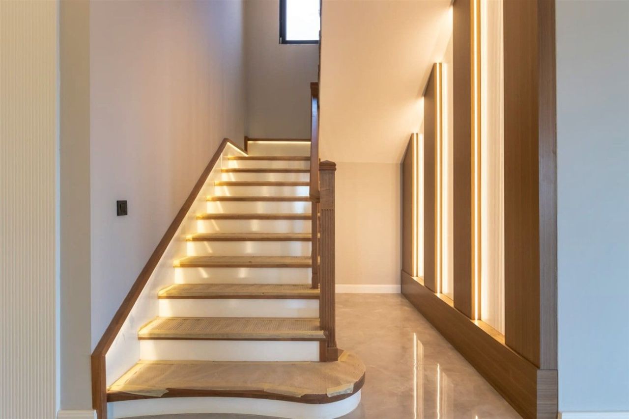 Villa à Antalya, Turquie, 230 m² - image 2