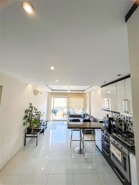 Appartamento a Alanya, Turchia, 70 m² - foto 2