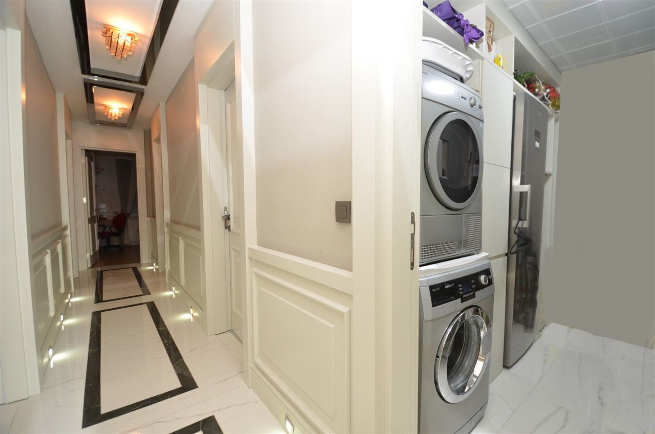 Appartamento a Lara, Turchia, 220 m² - foto 2