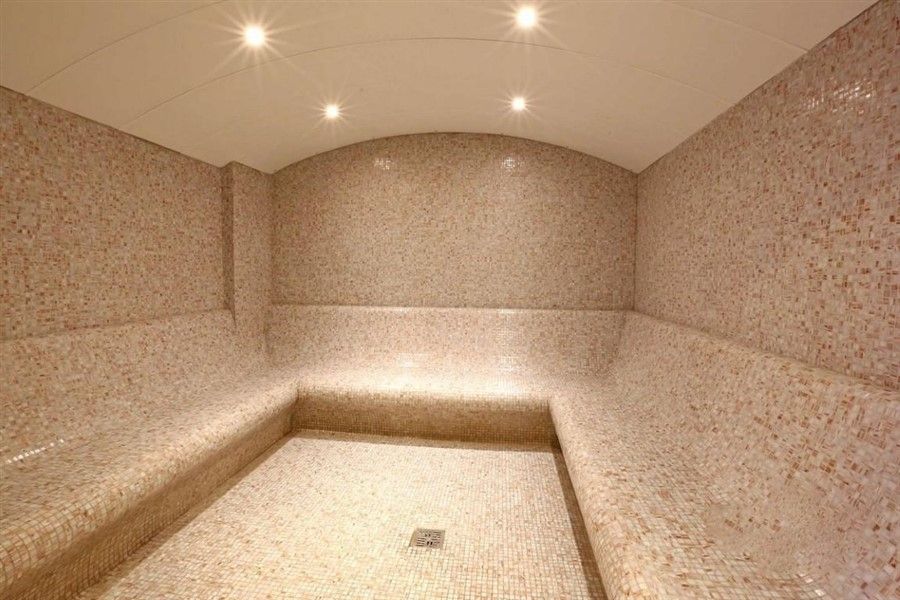 Flat in Alanya, Turkey, 60 m² - picture 2