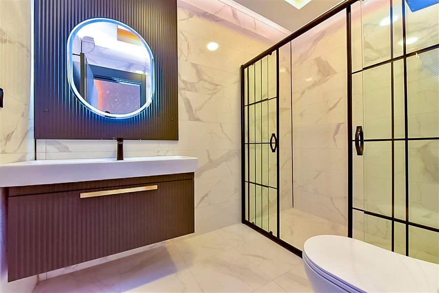 Villa a Alanya, Turchia, 350 m² - foto 2