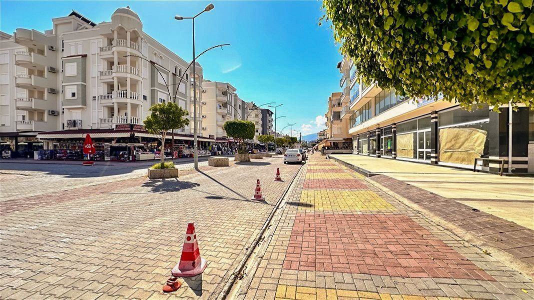 Biens commerciaux à Alanya, Turquie, 510 m² - image 2