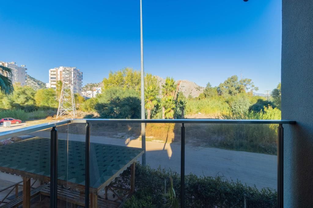 Appartamento a Antalya, Turchia, 90 m² - foto 2