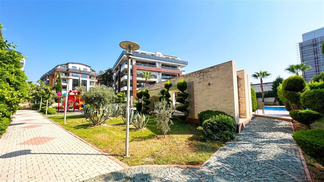 Appartamento a Alanya, Turchia, 70 m² - foto 2