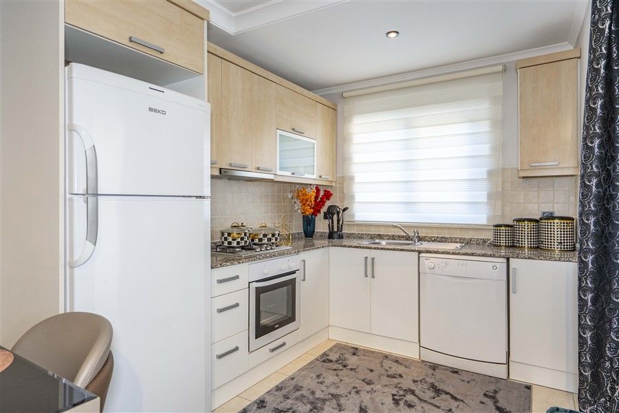 Flat in Alanya, Turkey, 115 m² - picture 2