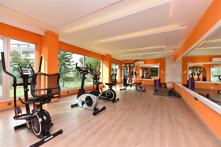 Appartement à Alanya, Turquie, 130 m² - image 2