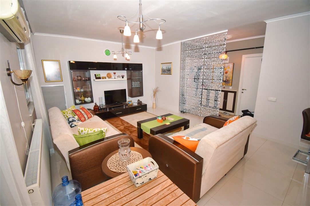 Flat in Antalya, Turkey, 75 m² - picture 2