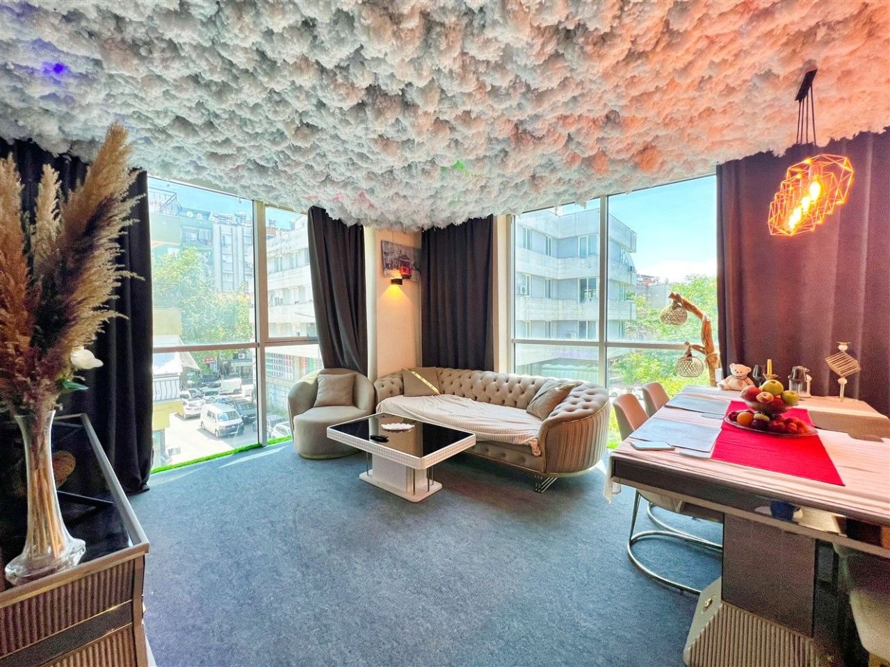 Appartamento Center, Turchia, 60 m² - foto 2