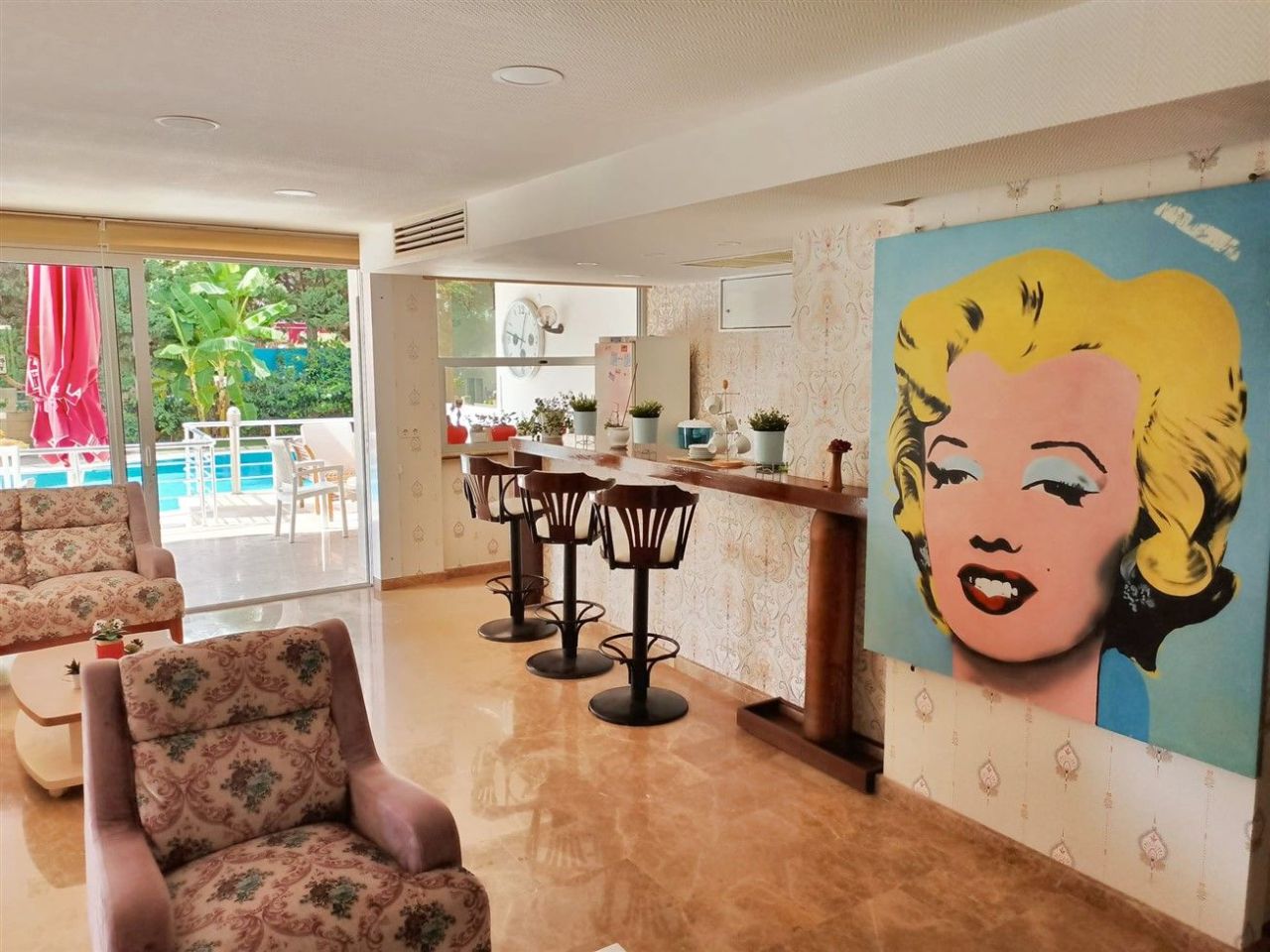 Appartement à Lara, Turquie, 100 m² - image 2