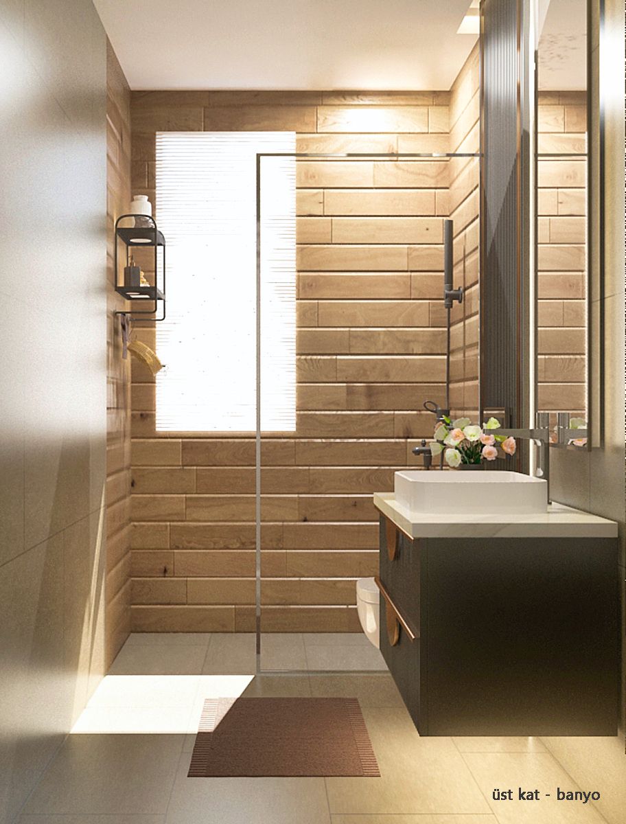 Villa en Antalya, Turquia, 210 m² - imagen 2