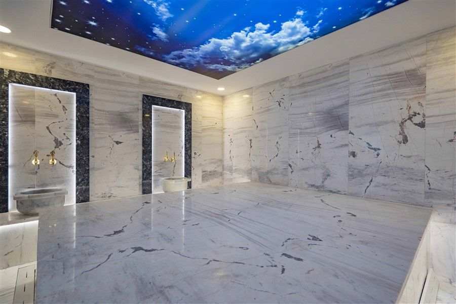 Appartamento a Alanya, Turchia, 71 m² - foto 2