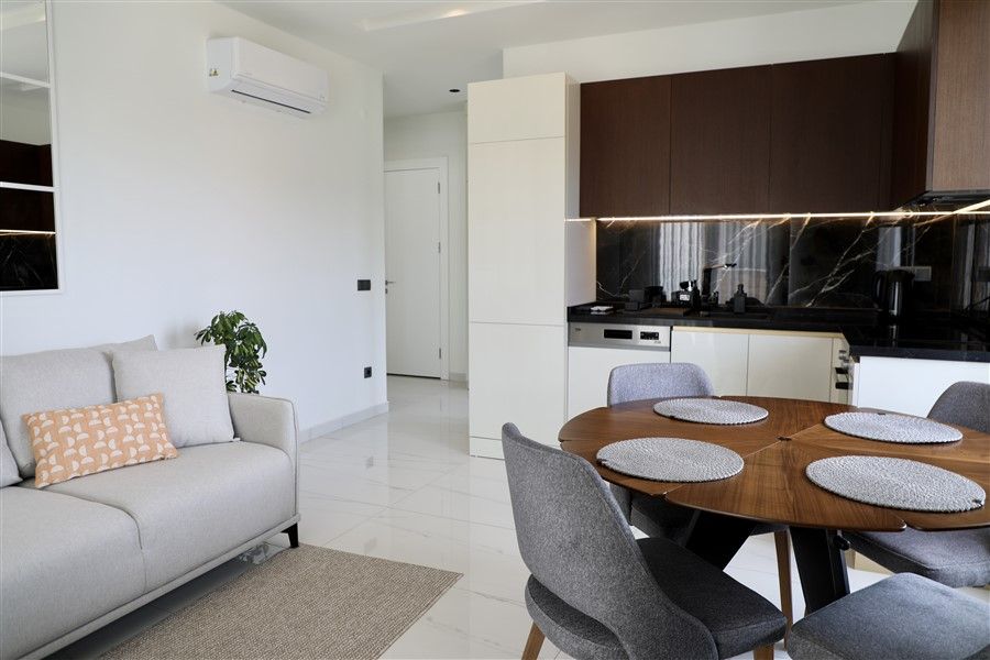 Piso en Alanya, Turquia, 77 m² - imagen 2