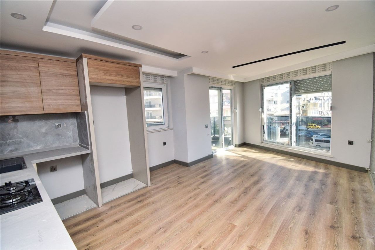 Flat Center, Turkey, 65 m² - picture 2