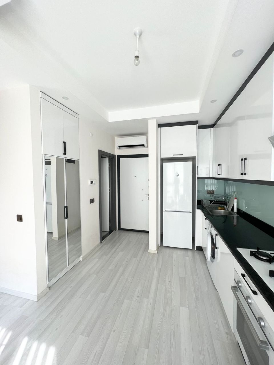 Piso en Alanya, Turquia, 38 m² - imagen 2