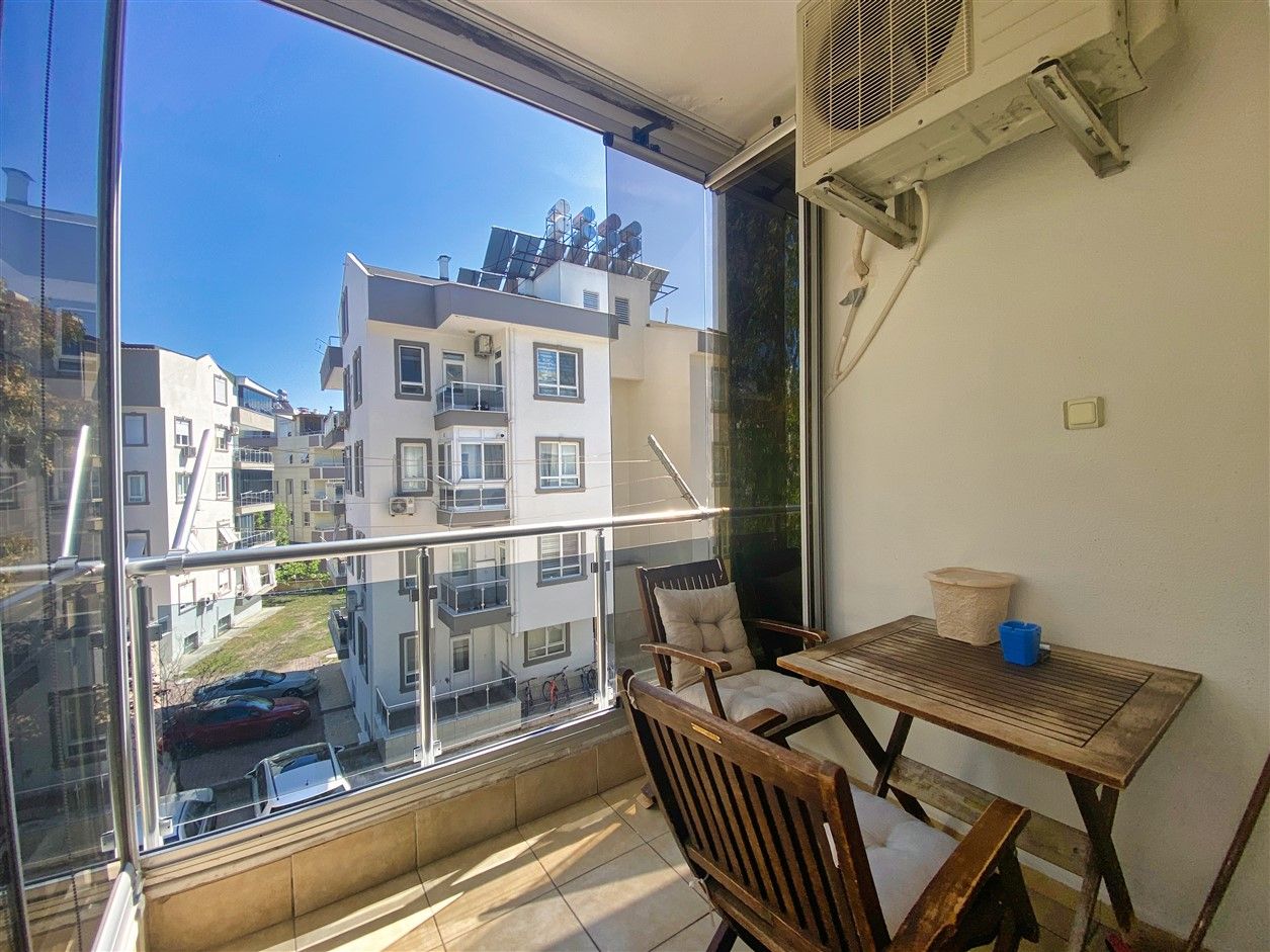 Appartamento a Antalya, Turchia, 130 m² - foto 2