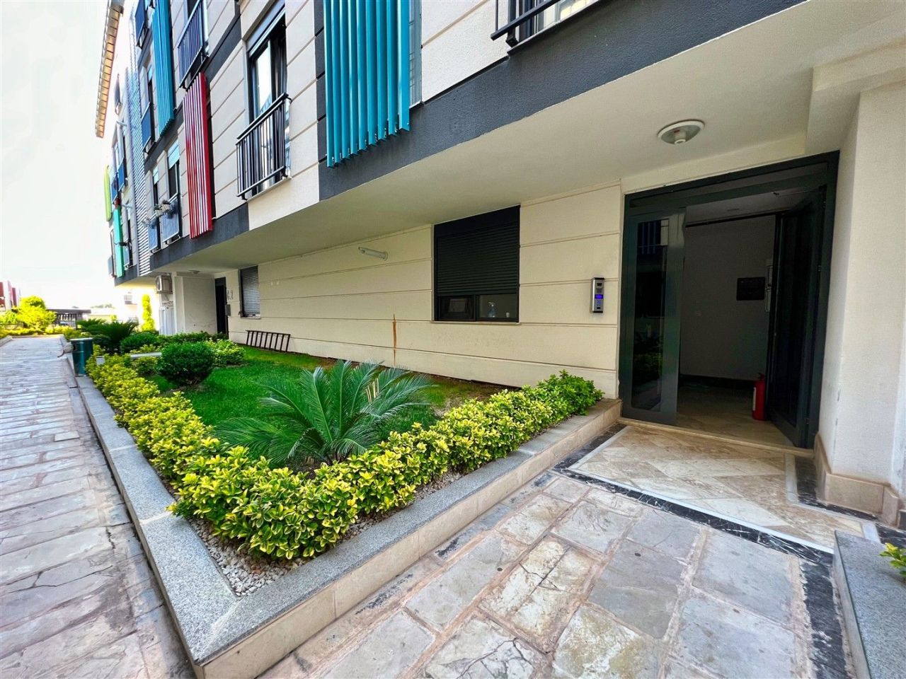 Appartement à Lara, Turquie, 70 m² - image 2