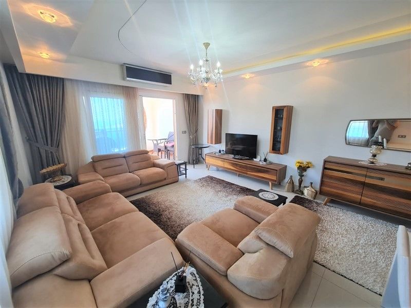 Wohnung in Alanya, Türkei, 186 m² - Foto 2