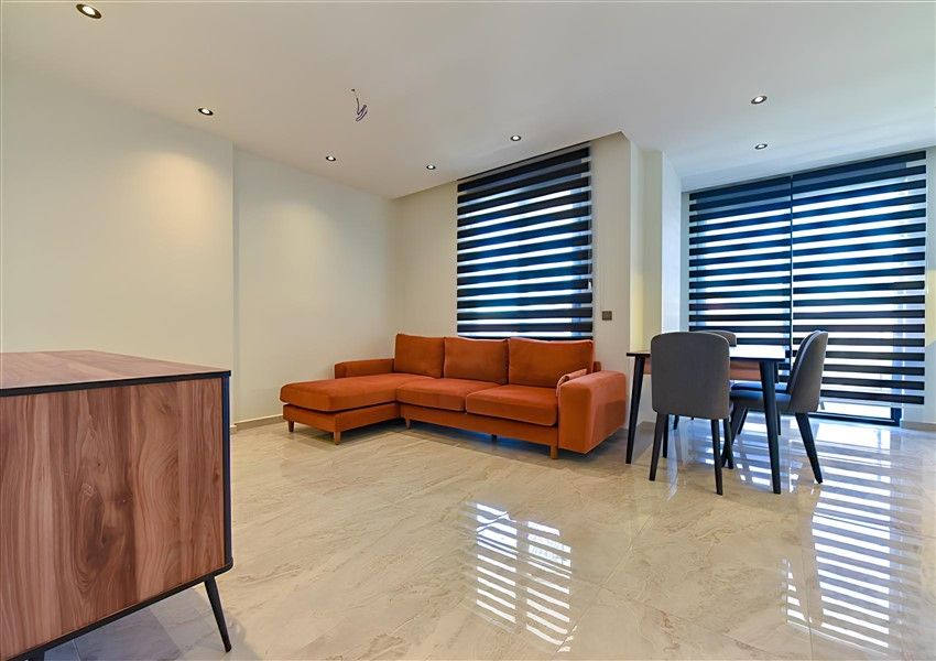 Penthouse in Alanya, Turkey, 102 m² - picture 2