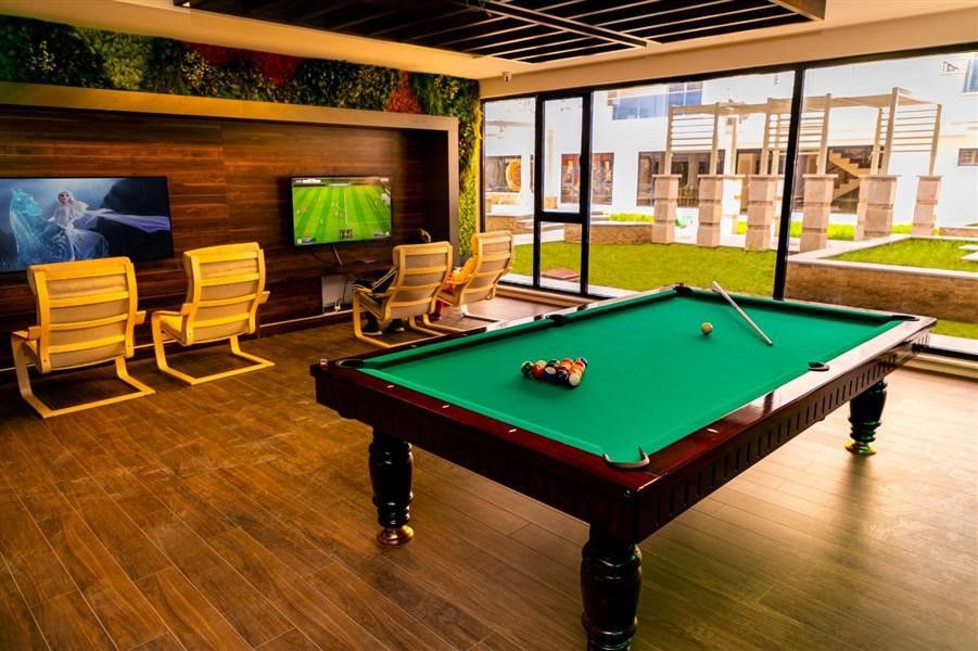 Wohnung in Alanya, Türkei, 60 m² - Foto 2