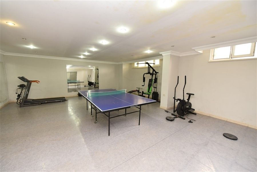 Ático en Alanya, Turquia, 220 m² - imagen 2