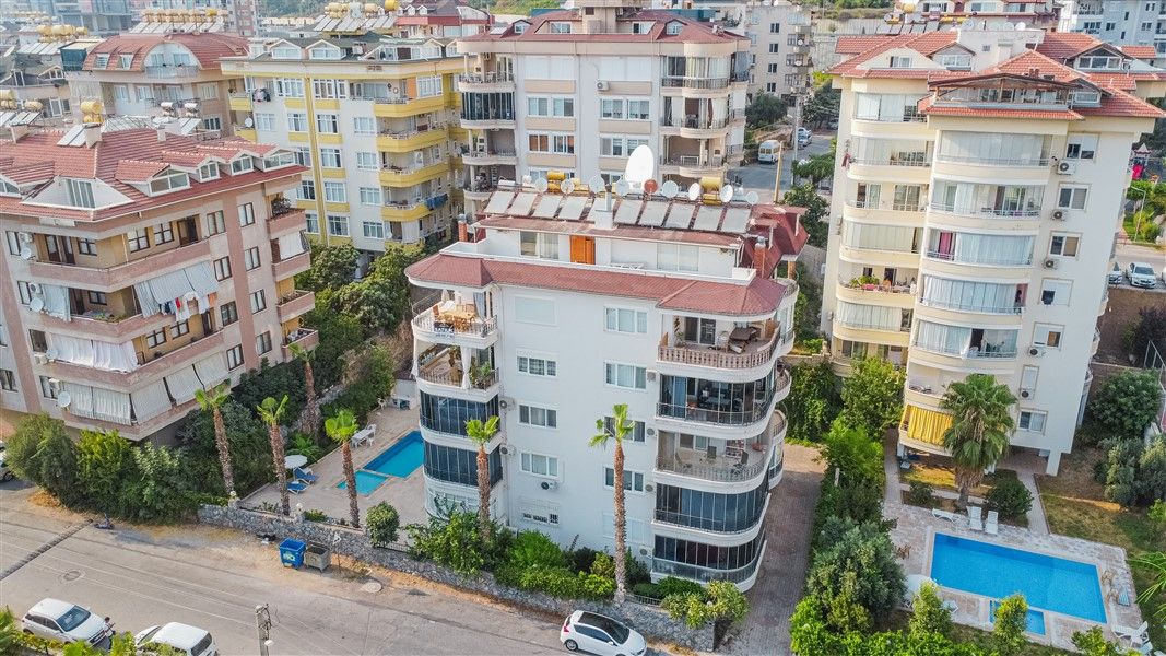 Appartamento a Alanya, Turchia, 110 m² - foto 2