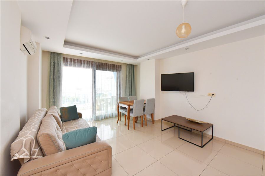 Flat in Alanya, Turkey, 40 m² - picture 2