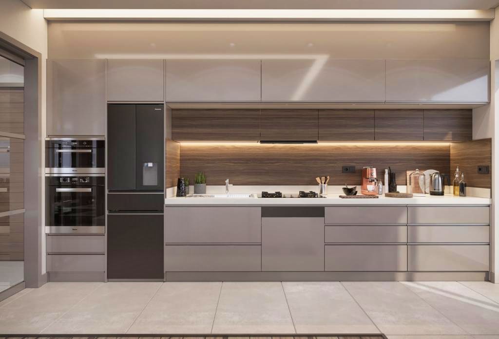 Appartamento Altintash, Turchia, 65 m² - foto 2