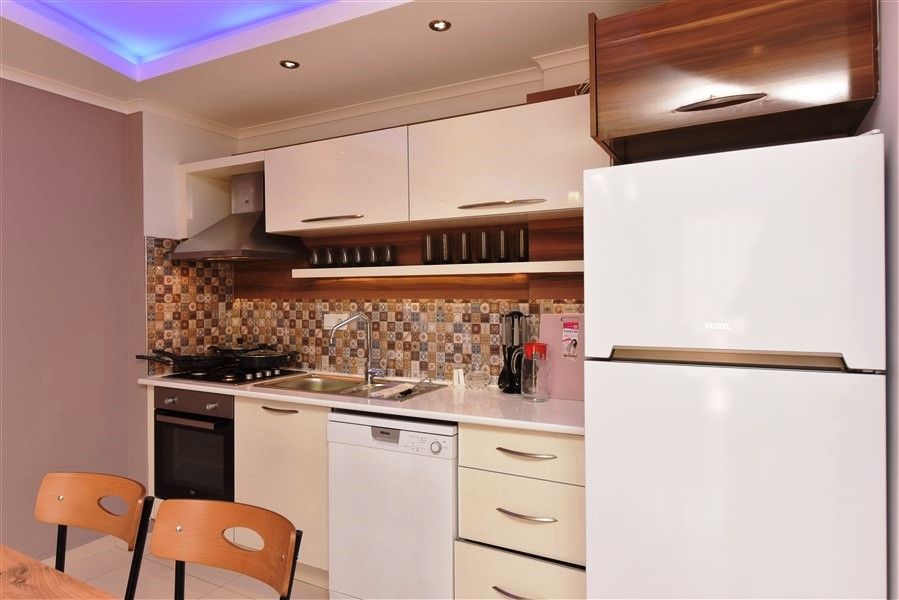 Appartement à Alanya, Turquie, 70 m² - image 2