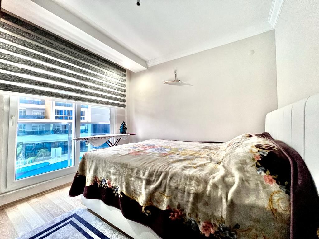 Wohnung in Alanya, Türkei, 95 m² - Foto 2