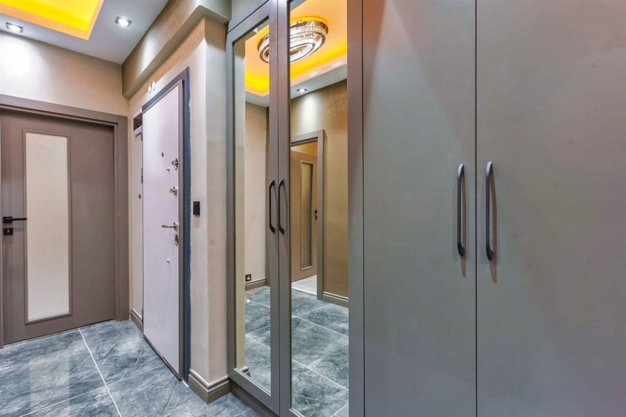 Wohnung in Antalya, Türkei, 155 m² - Foto 2