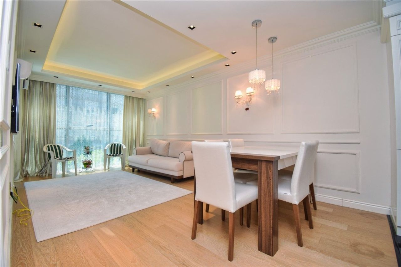 Flat in Antalya, Turkey, 75 m² - picture 2