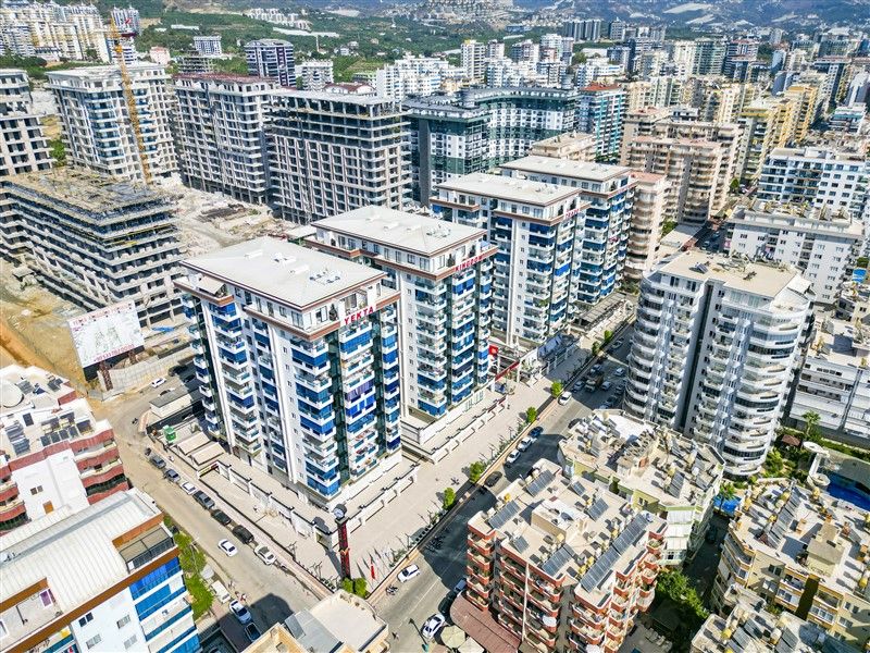 Flat in Alanya, Turkey, 133 m² - picture 2